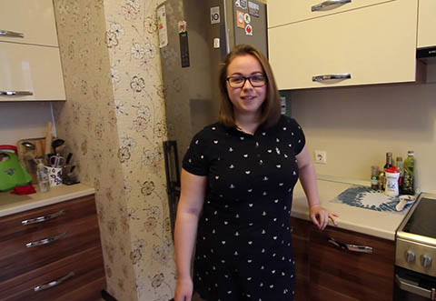 מטבח באשדוד